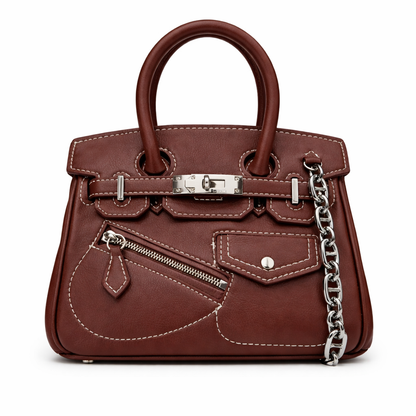 Hermès Birkin Rock 25 handbag