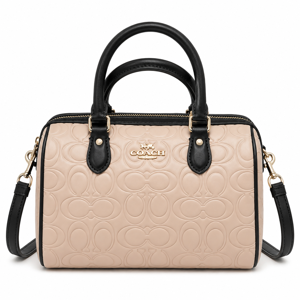 Coach Mini Rowan Crossbody Bag