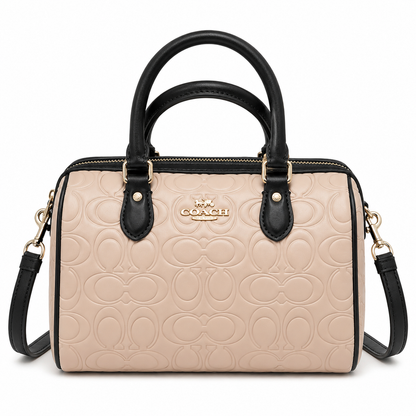 Coach Mini Rowan Crossbody Bag