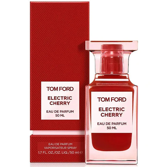 ELECTRIC CHERRY By Tom Ford