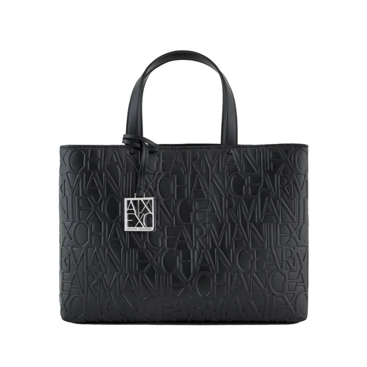 Armani Exchange | Black