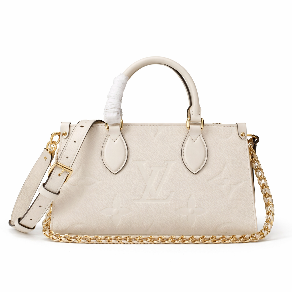 Louis Vuitton OnTheGo East West bag