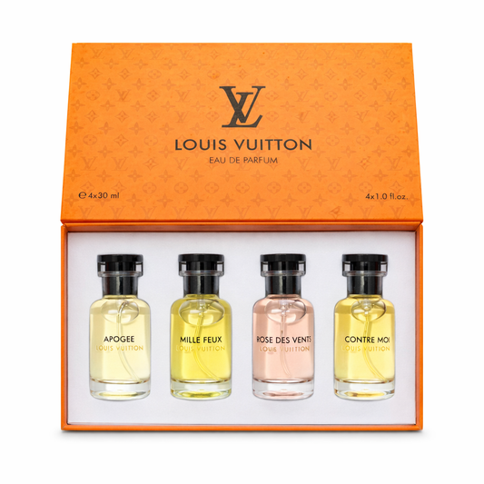 Louis Vuitton ( 30 ml x 4 )