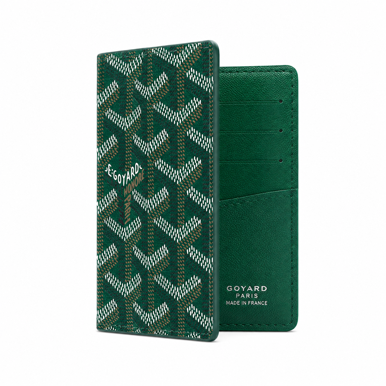 Goyard Saint-Lambert wallet