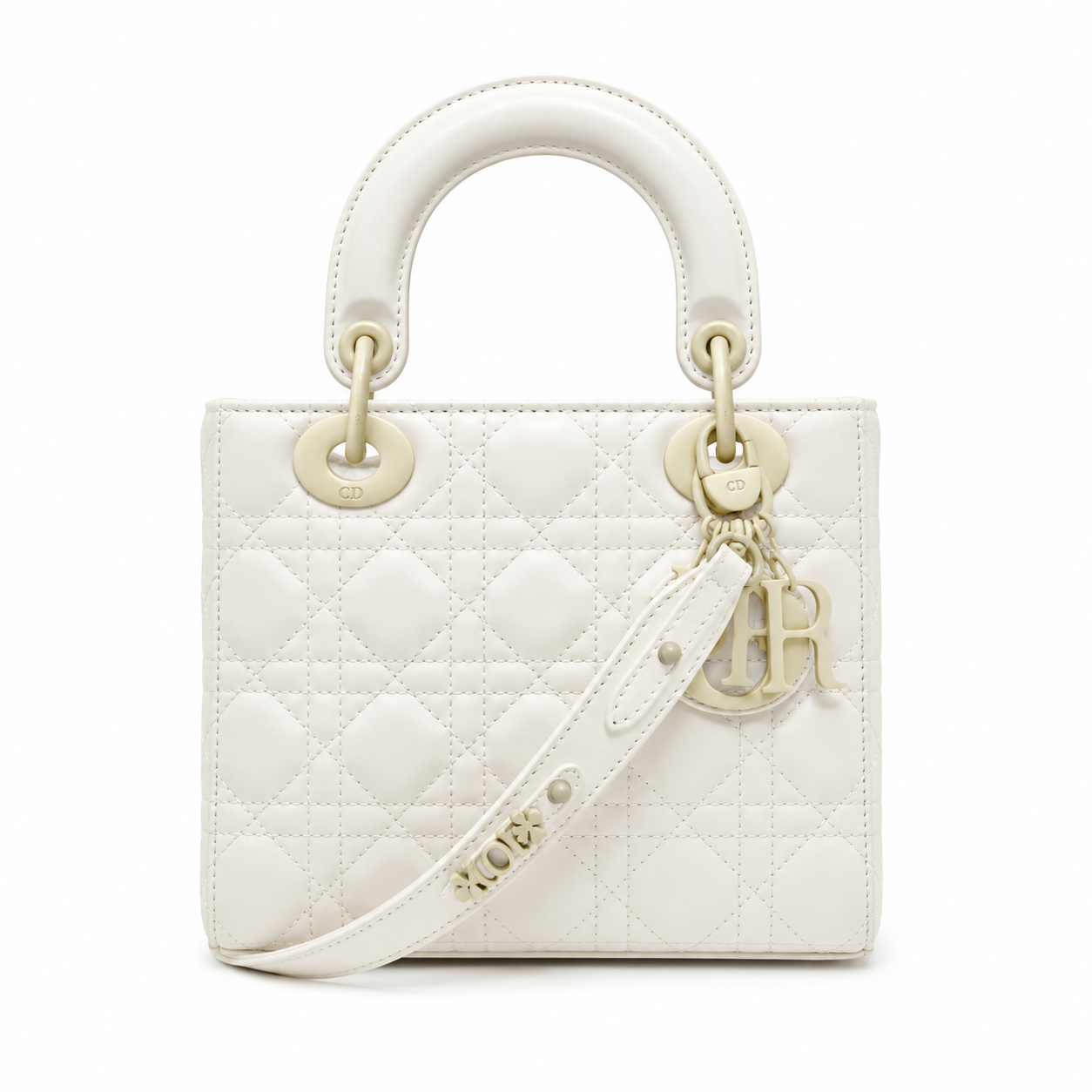 Dior Mini Lady Dior bag