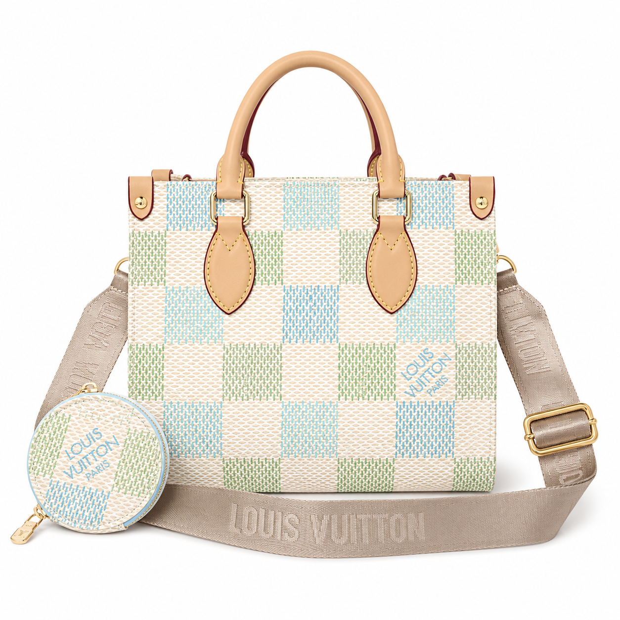 Louis Vuitton Onthego PM bag
