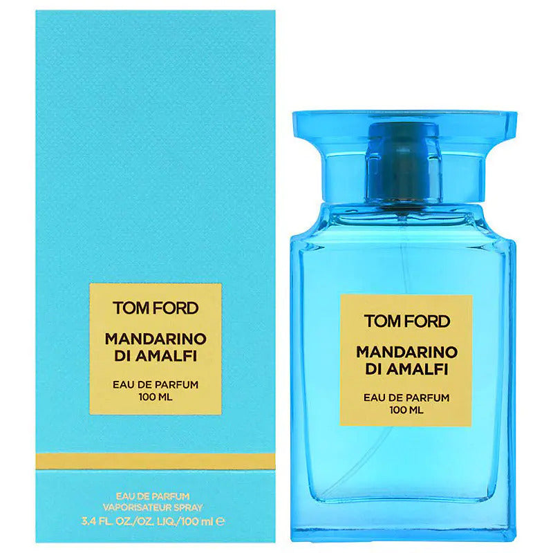 MANDARINO DI AMALFI By Tom Ford