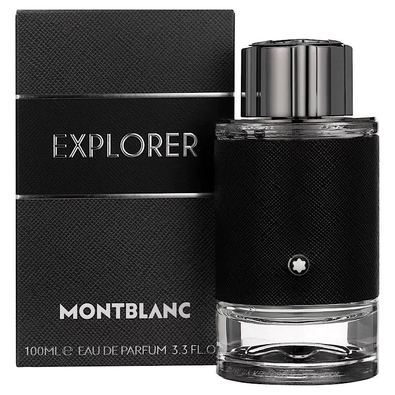 MONT BLANC EXPLORER