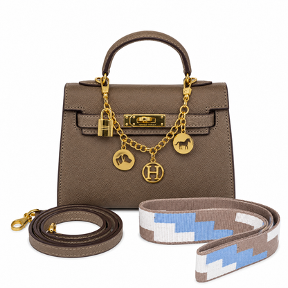Hermès Kelly 20 bag