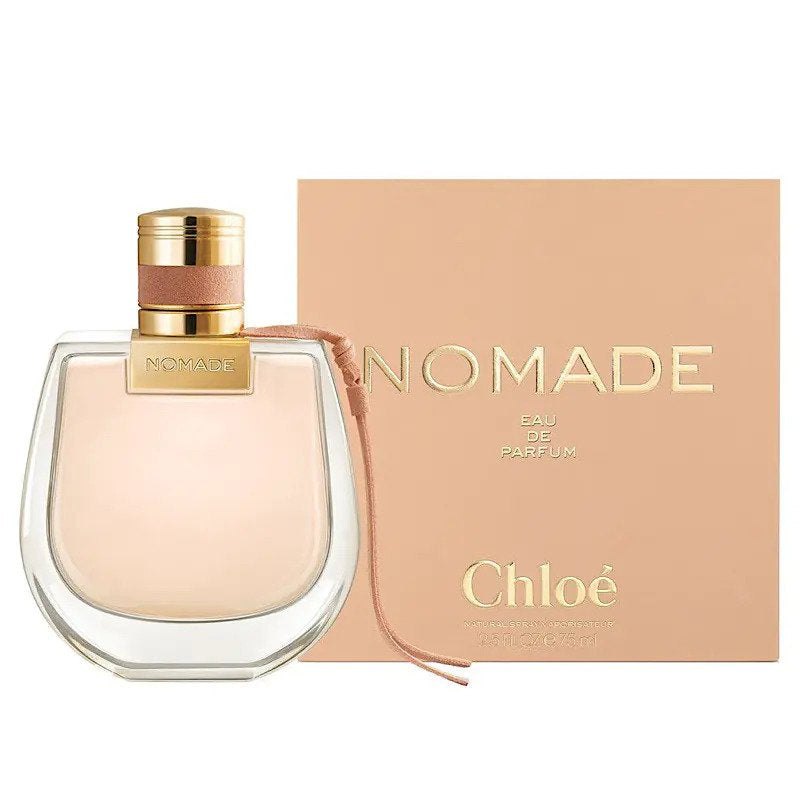 NOMADE By Chloé