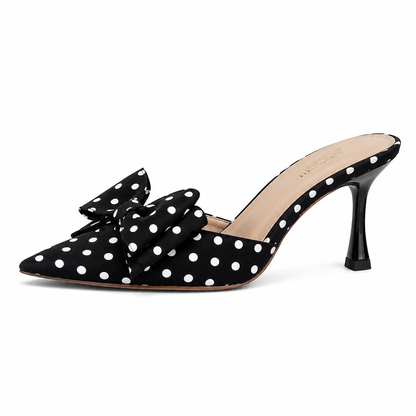 Aquazzura Deneuve mules