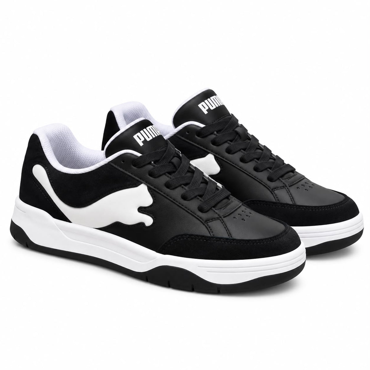 the Puma Park Lifestyle Sneakers
