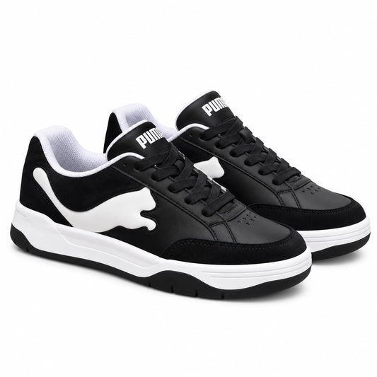 the Puma Park Lifestyle Sneakers