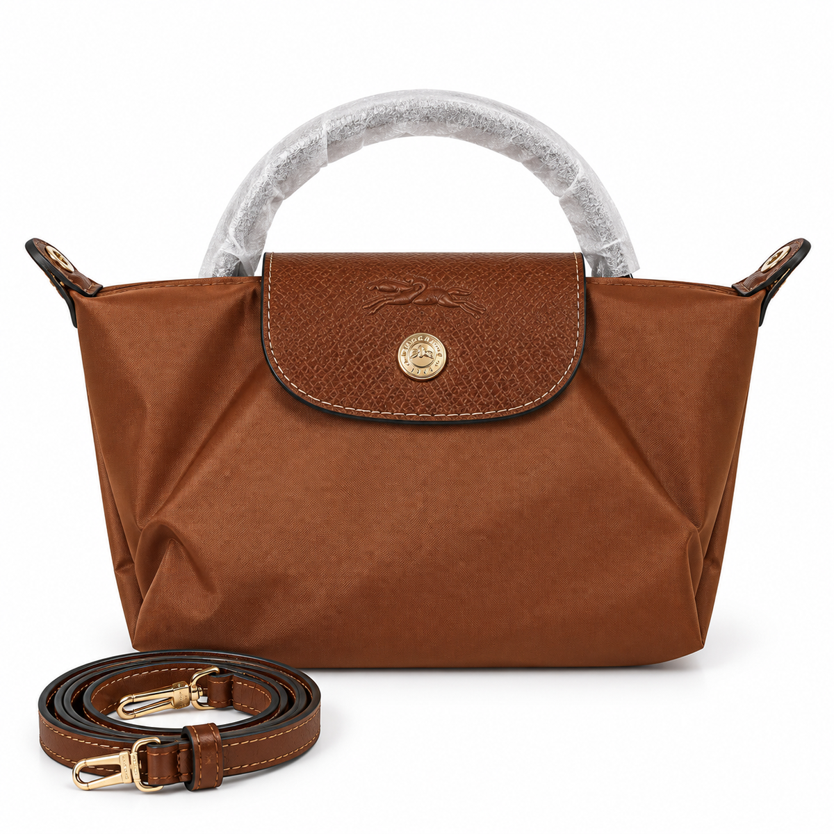 Longchamp Le Pliage Original Pouch