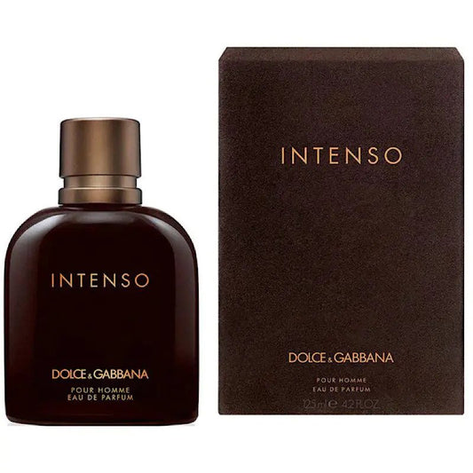 INTENSO By Dolce & Gabanna