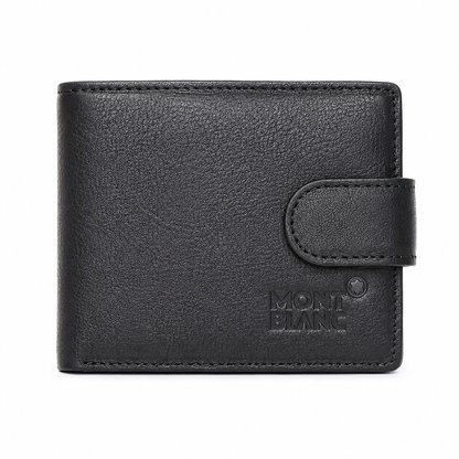 Montblanc wallet