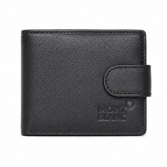 Montblanc wallet