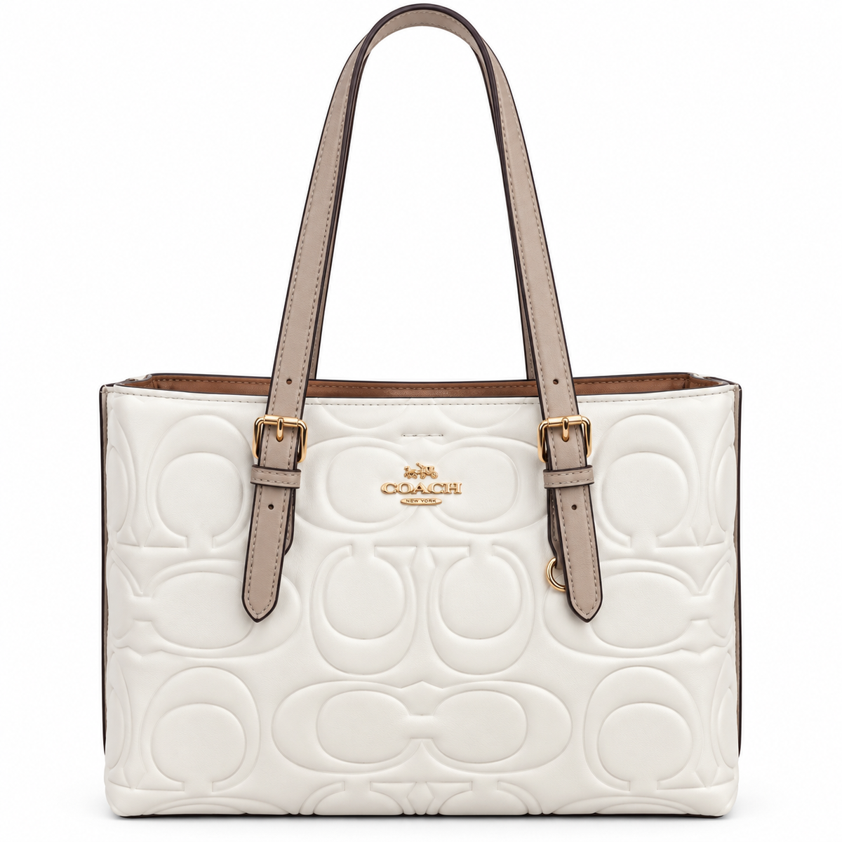 Coach Maggie Tote Bag