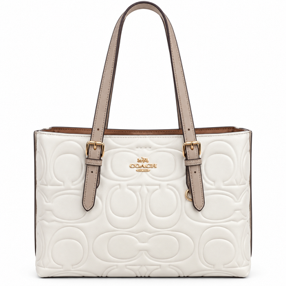 Coach Maggie Tote Bag