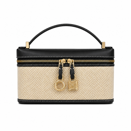 Loro Piana Extra Bag