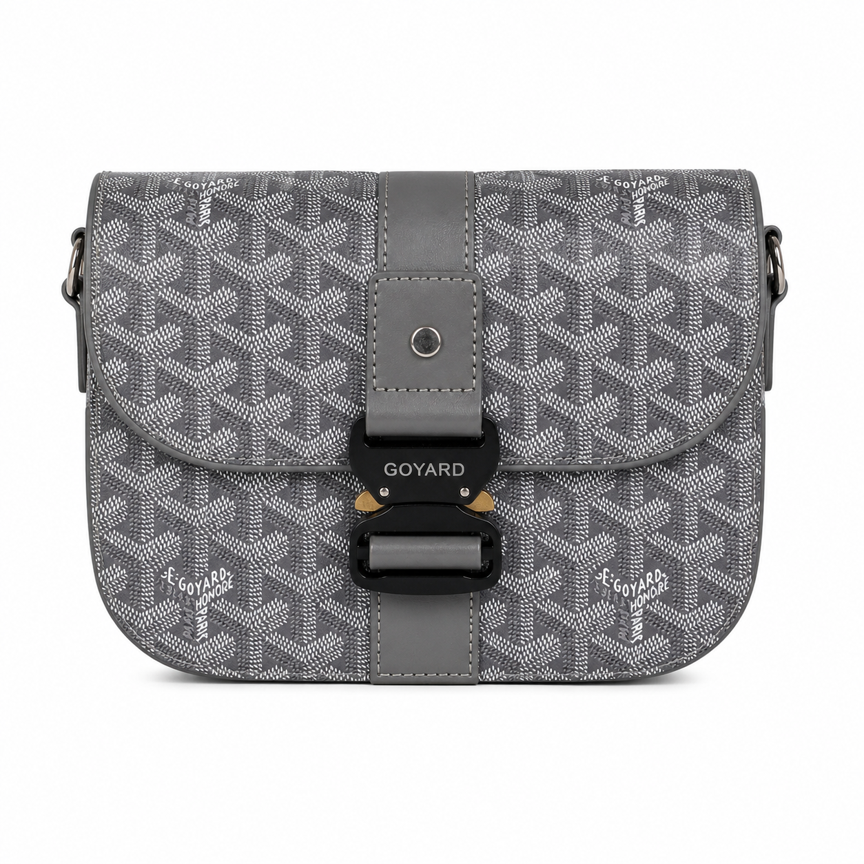 Goyard Belvedere II PM messenger bag