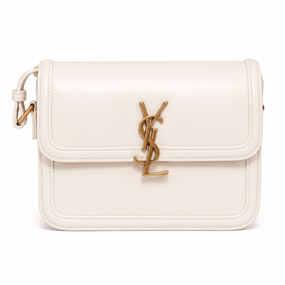 Saint Laurent Solferino Small Shoulder Bag