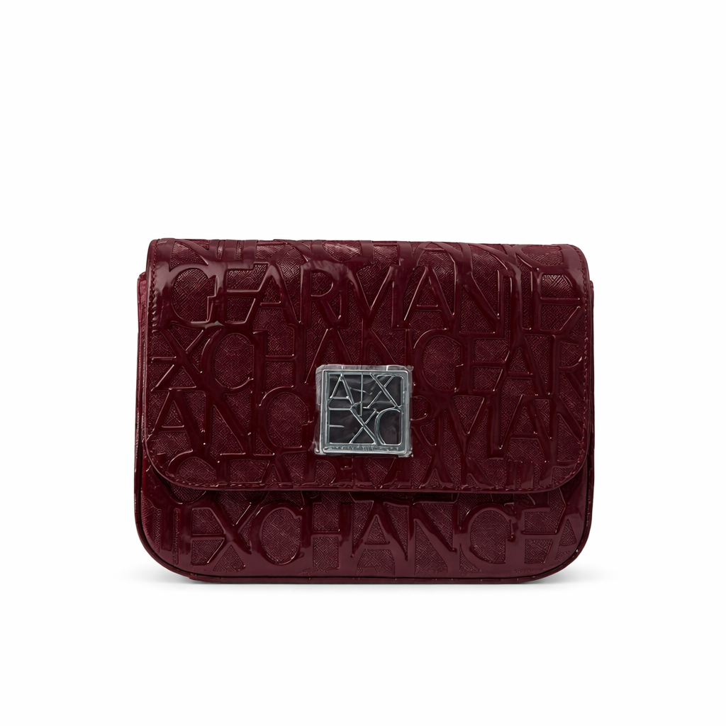 A|X Armani Exchange women's shoulder or crossbody bag