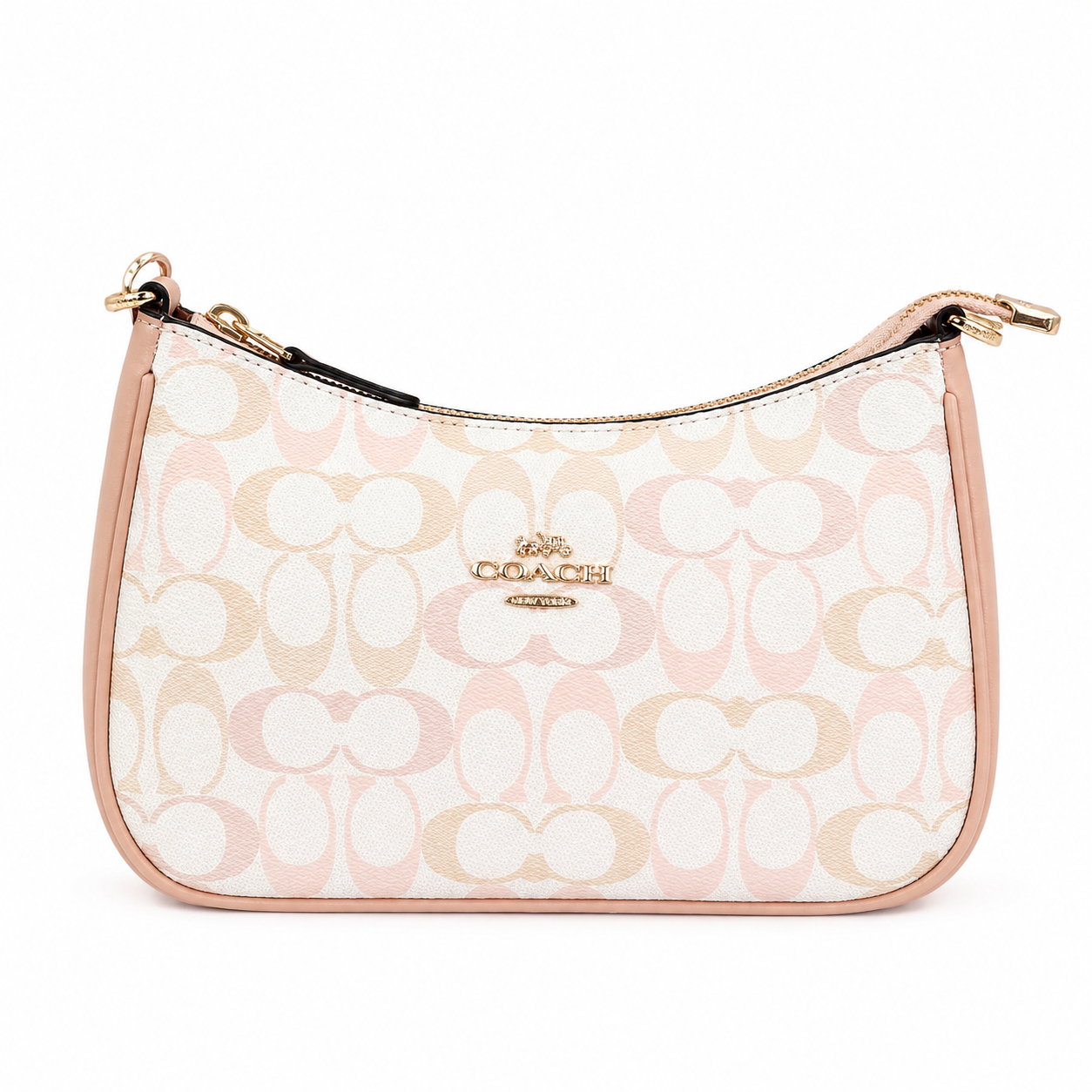 Coach Teri Shoulder Bag