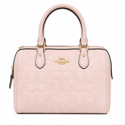 Coach Mini Rowan Crossbody Bag