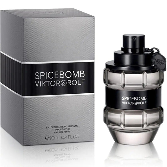 SPICEBOMB By Viktor&Rolf