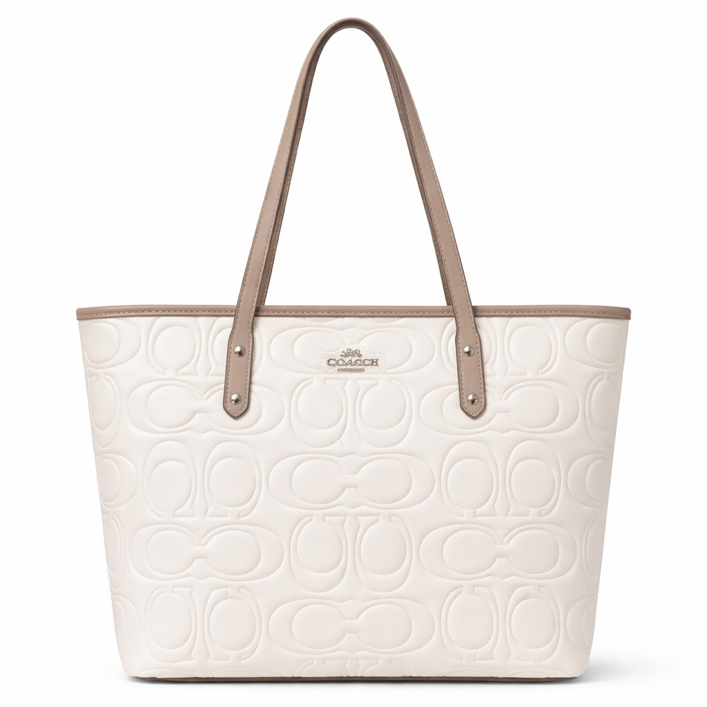 Coach Maggie Tote Bag
