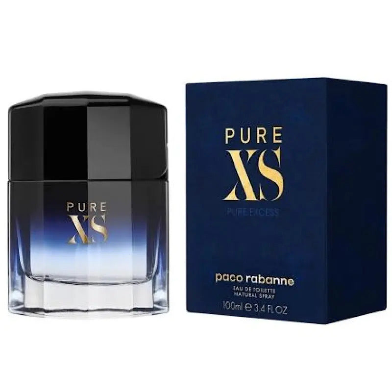 PURE XS By Paco Rabanne