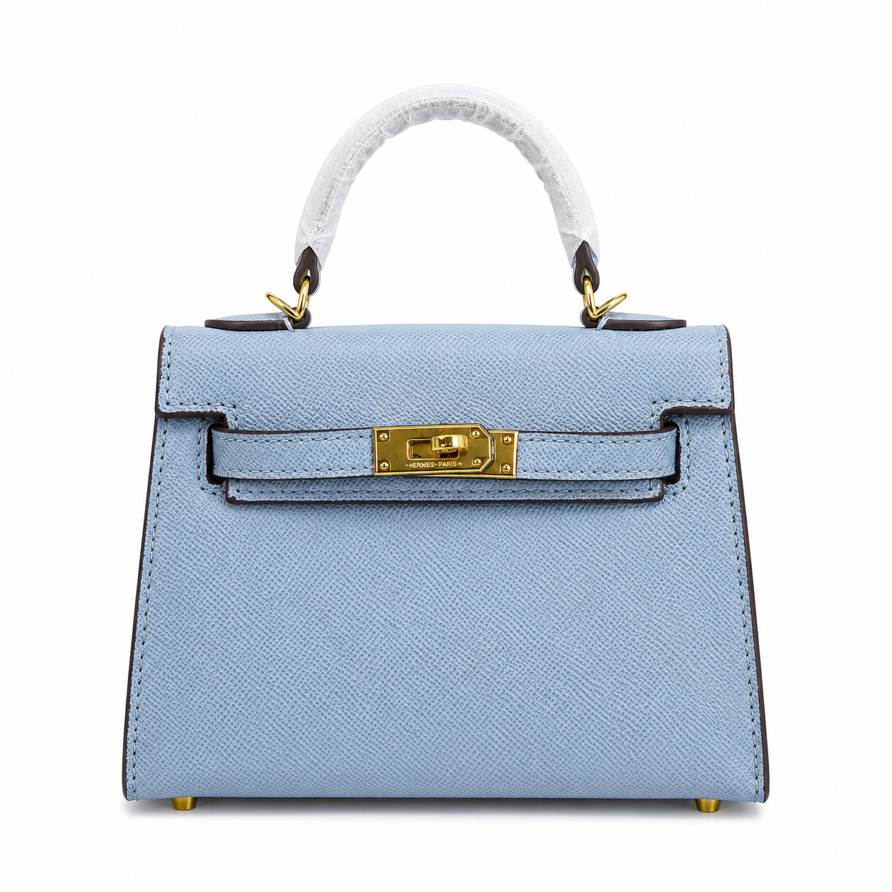 Hermès Epsom Mini Kelly Sellier 20 bag