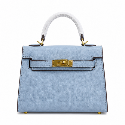 Hermès Epsom Mini Kelly Sellier 20 bag