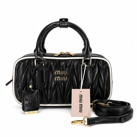 Miu Miu Arcadie bag