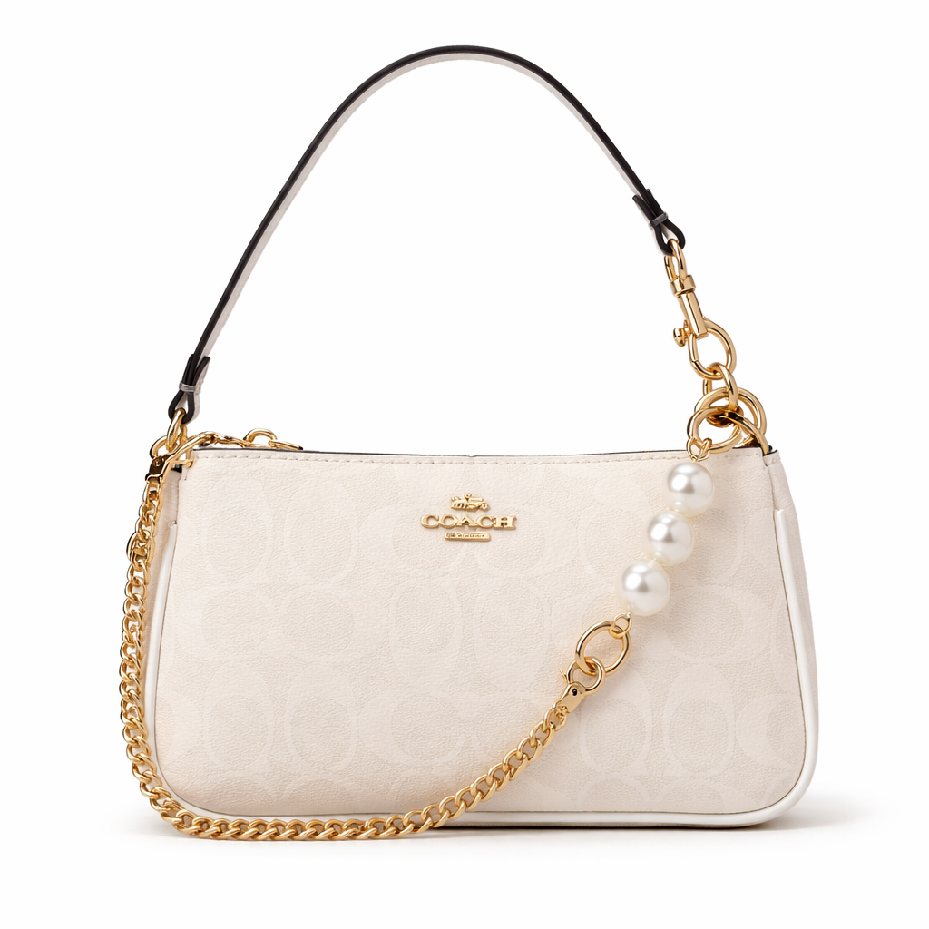 Coach Teri Mini Crossbody Bag