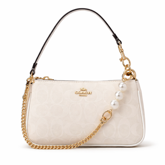 Coach Teri Mini Crossbody Bag