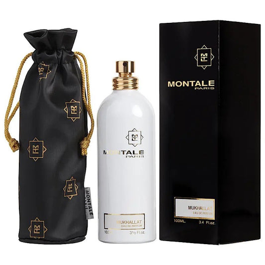 MUKHALLAT By Montale