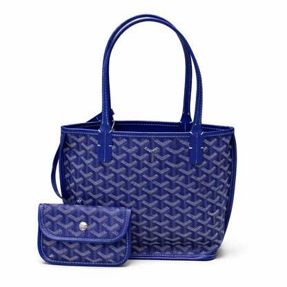 Goyard Anjou Mini Tote Bag