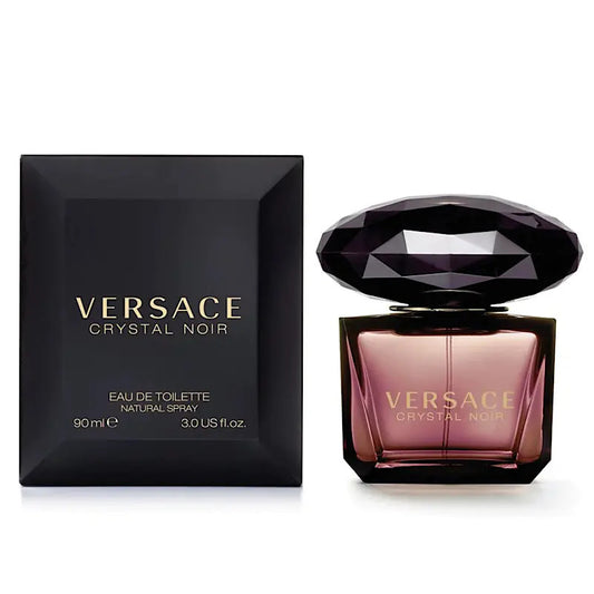 VERSACE CRYSTAL NOIR