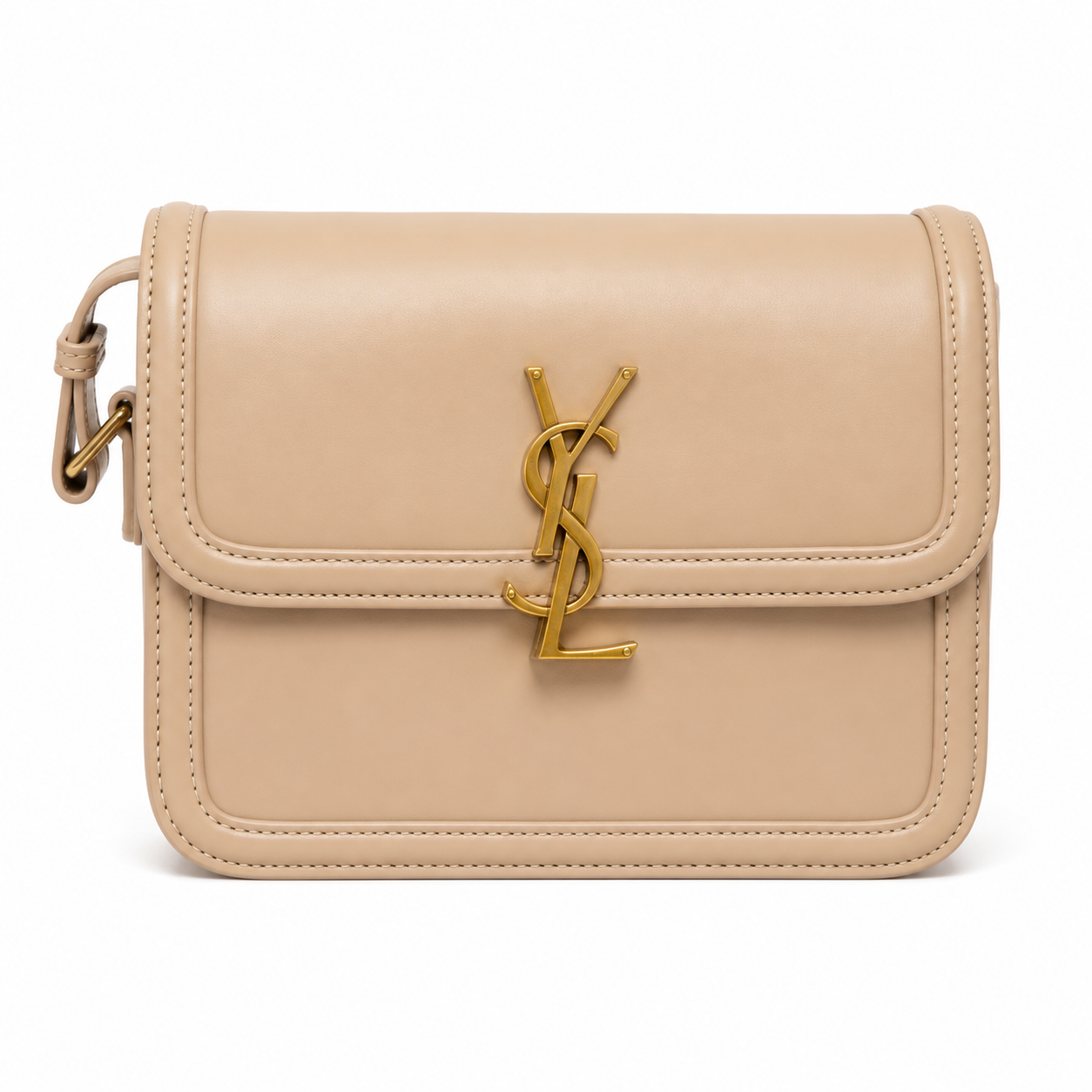 Saint Laurent Solferino Small Shoulder Bag