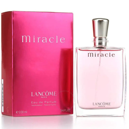 MIRACLE By Lancôme