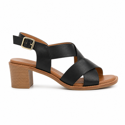Eric Michael Savannah sandals