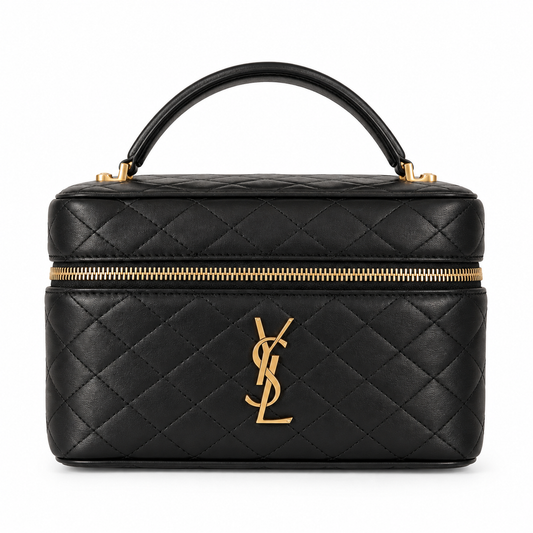 Saint Laurent Gaby Vanity Bag