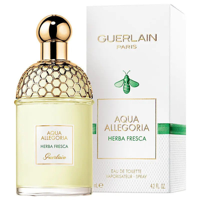 HERBA FRESCA By Guerlain