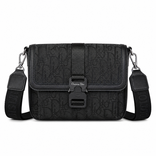 Dior Trek Mini Messenger Bag