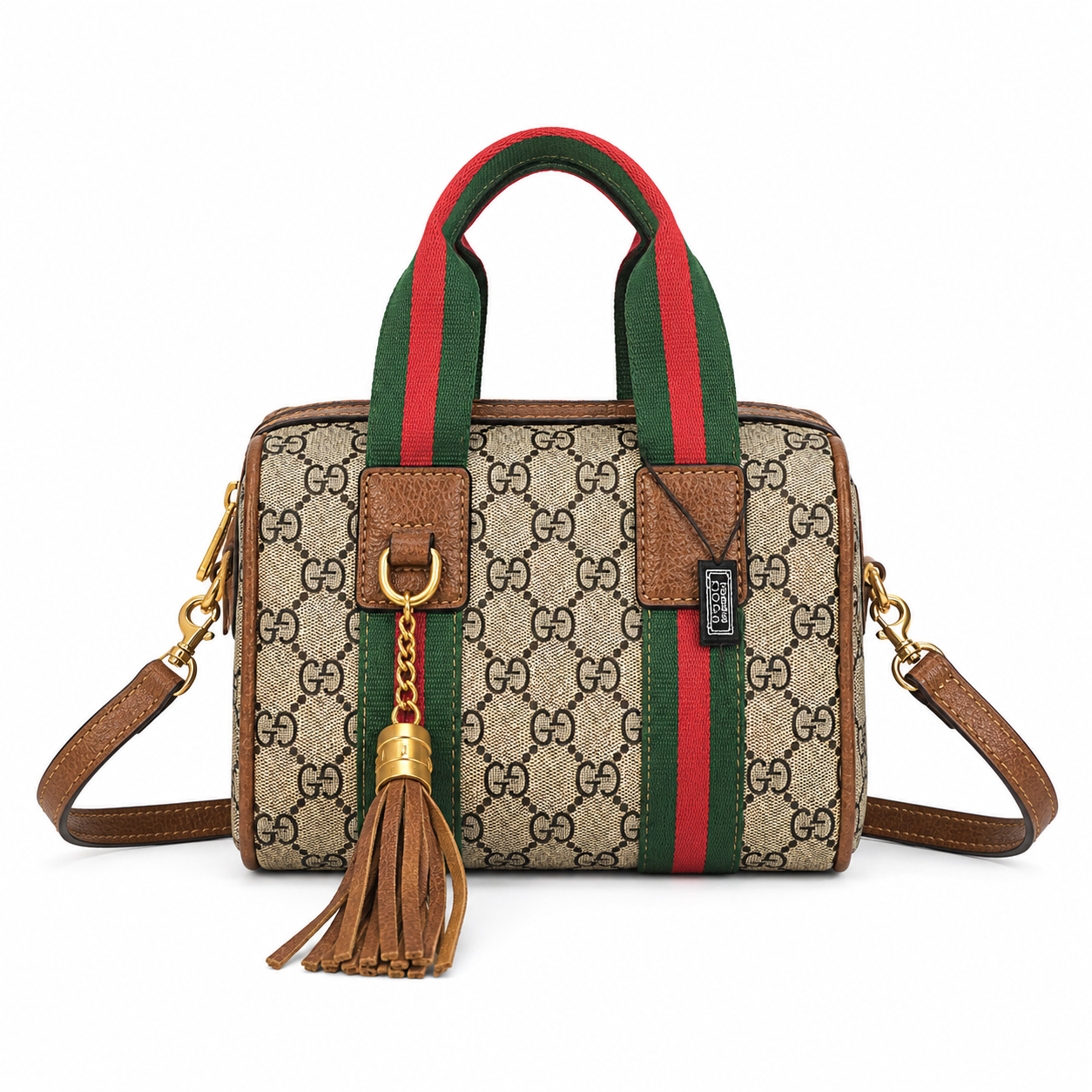 Gucci Mini GG handbag