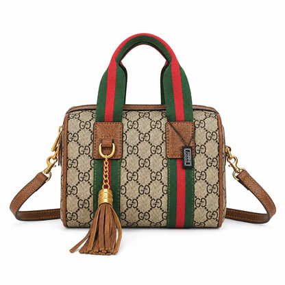 Gucci Mini GG handbag