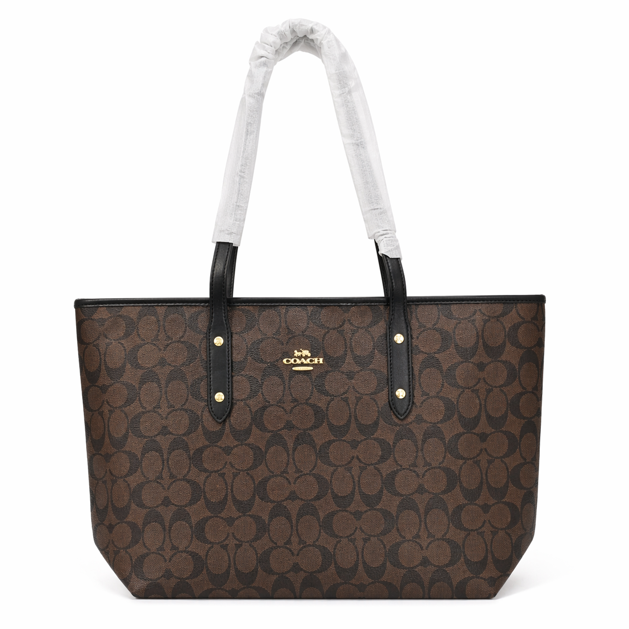 Coach City Tote bag