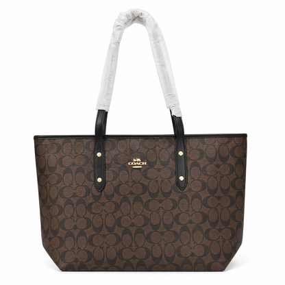 Coach City Tote bag